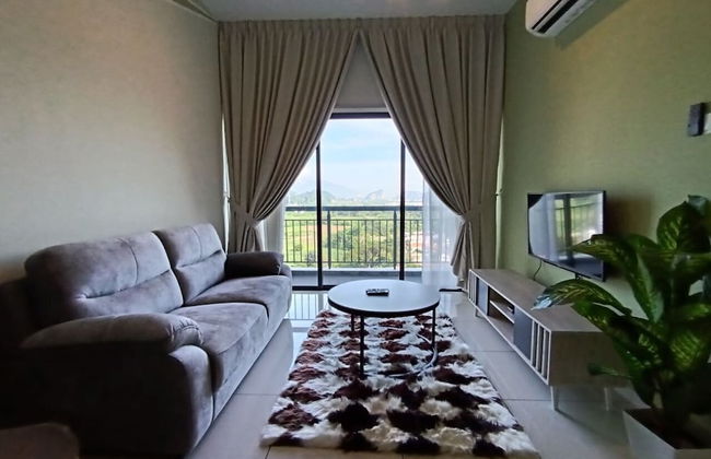 The Horizon Ipoh L15 by Grab A Stay - Foto 4