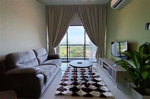 Photo 4 - The Horizon Ipoh L15 by Grab A Stay