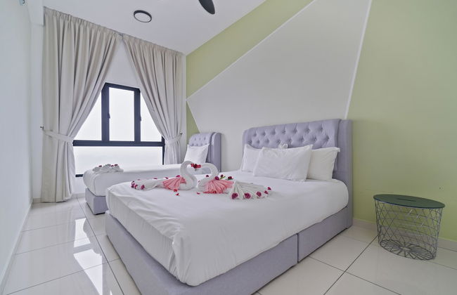 The Horizon Ipoh L15 by Grab A Stay - Foto 13
