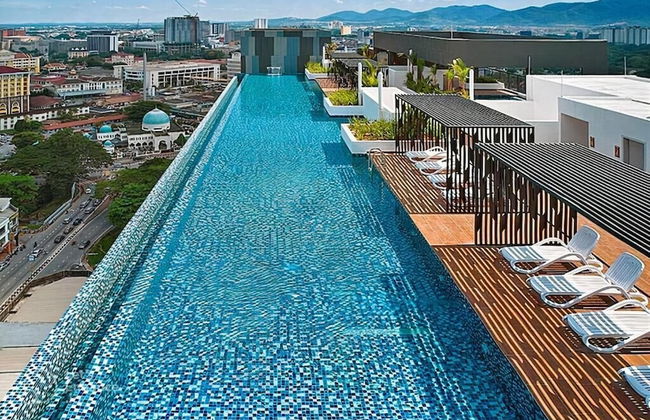 The Horizon Ipoh L15 by Grab A Stay - Foto 43