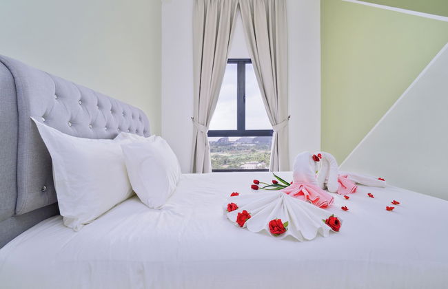 The Horizon Ipoh L15 by Grab A Stay - Foto 8