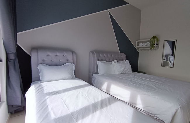 The Horizon Ipoh L15 by Grab A Stay - Foto 35
