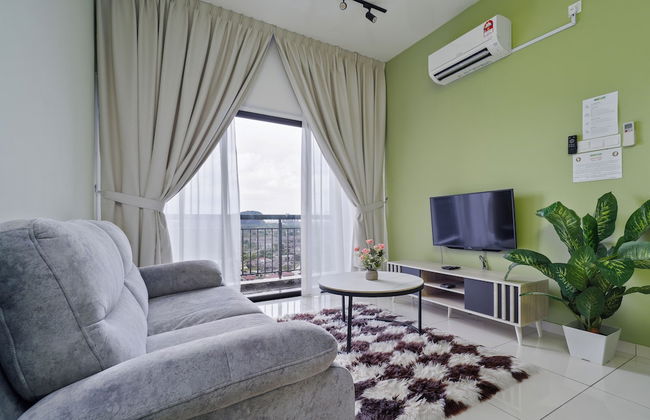 The Horizon Ipoh L15 by Grab A Stay - Foto 29