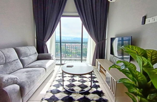 The Horizon Ipoh L15 by Grab A Stay - Foto 2