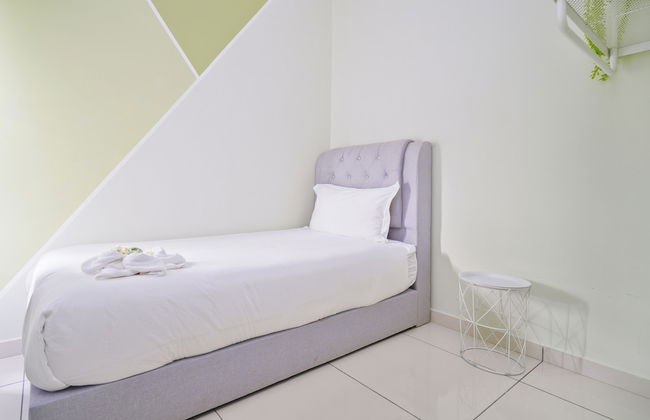 The Horizon Ipoh L15 by Grab A Stay - Foto 9