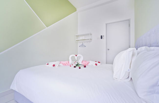 The Horizon Ipoh L15 by Grab A Stay - Foto 7