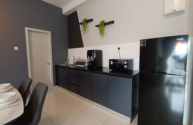 The Horizon Ipoh L15 by Grab A Stay - Foto 33