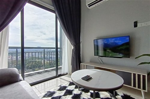 Photo 27 - The Horizon Ipoh L15 by Grab A Stay