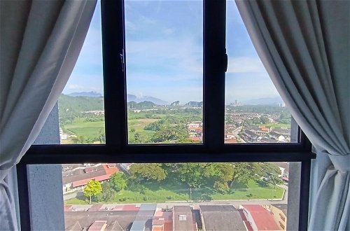 Photo 21 - The Horizon Ipoh L15 by Grab A Stay
