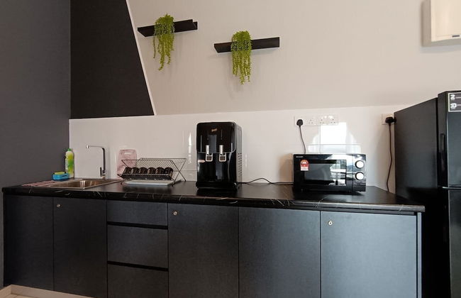 The Horizon Ipoh L15 by Grab A Stay - Foto 17