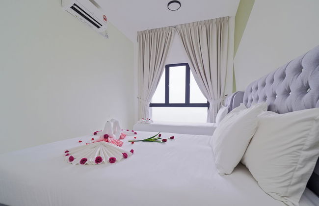 The Horizon Ipoh L15 by Grab A Stay - Foto 16