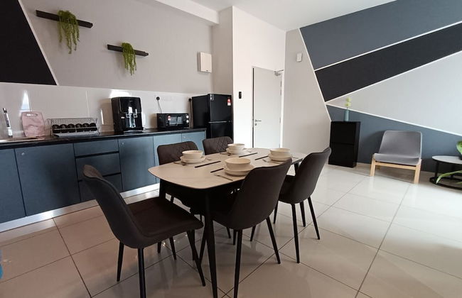The Horizon Ipoh L15 by Grab A Stay - Foto 19