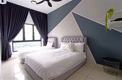 Photo 38 - The Horizon Ipoh L15 by Grab A Stay