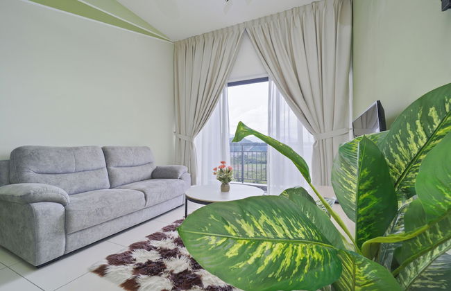 The Horizon Ipoh L15 by Grab A Stay - Foto 30