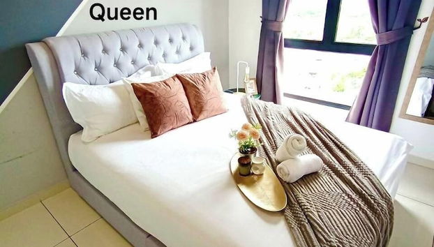 The Horizon Ipoh L15 by Grab A Stay - Foto 4