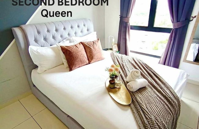 The Horizon Ipoh L15 by Grab A Stay - Foto 4