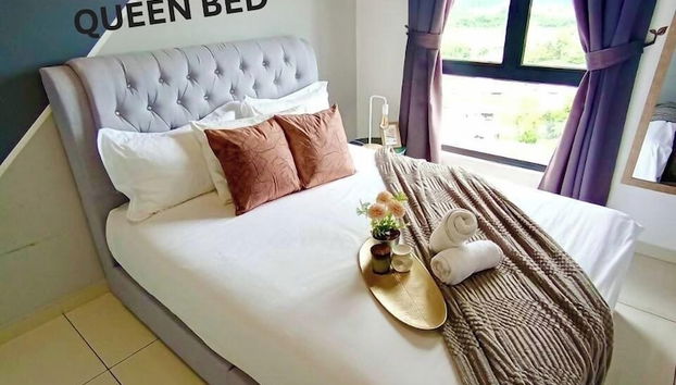 The Horizon Ipoh L15 by Grab A Stay - Foto 2