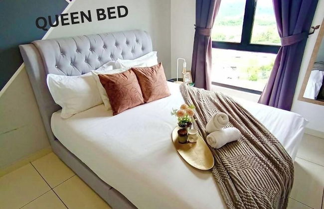 The Horizon Ipoh L15 by Grab A Stay - Foto 2