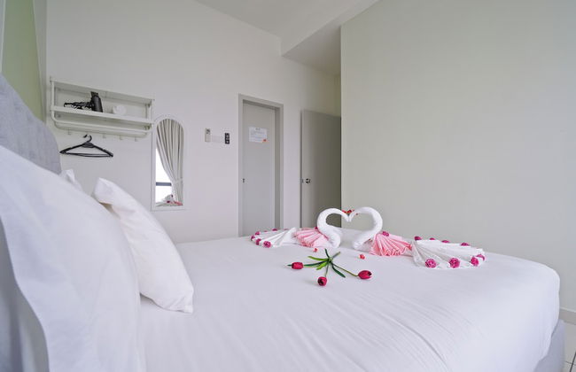 The Horizon Ipoh L15 by Grab A Stay - Foto 18