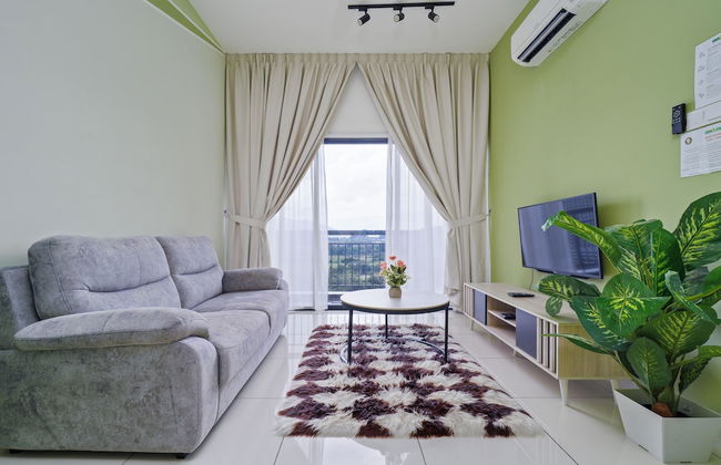 The Horizon Ipoh L15 by Grab A Stay - Foto 1