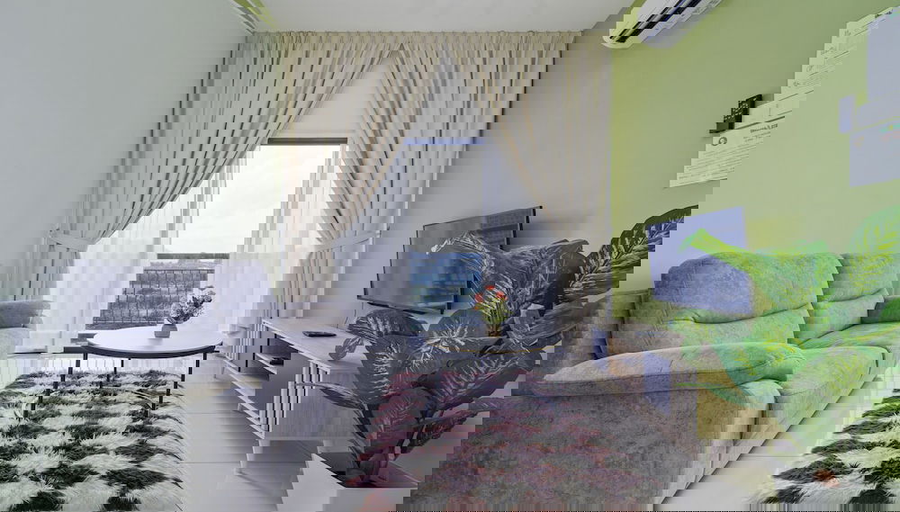 The Horizon Ipoh L15 by Grab A Stay - Foto 1