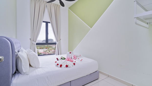 The Horizon Ipoh L15 by Grab A Stay - Foto 5