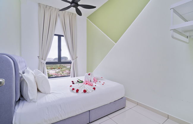 The Horizon Ipoh L15 by Grab A Stay - Foto 5