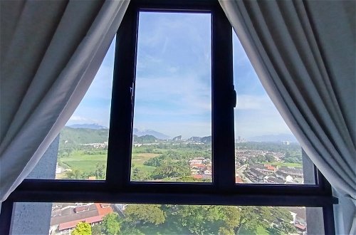 Photo 29 - The Horizon Ipoh L15 by Grab A Stay