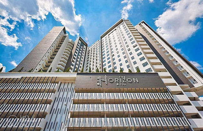 The Horizon Ipoh L15 by Grab A Stay - Foto 44