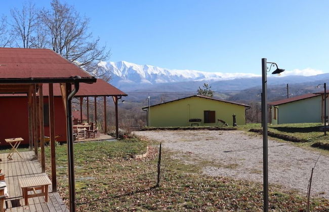 Agriturismo D'Apostolo - Foto 72