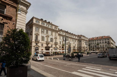 Photo 20 - Turin Central Loft Carignano by Wonderful Italy