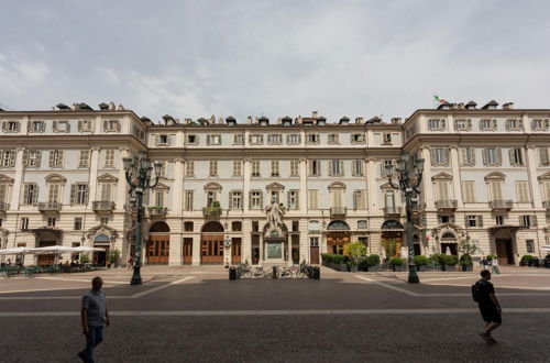 Photo 19 - Turin Central Loft Carignano by Wonderful Italy