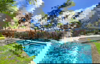 Foto 1 - Amura Carneiros - Paraíso à Beira-mar