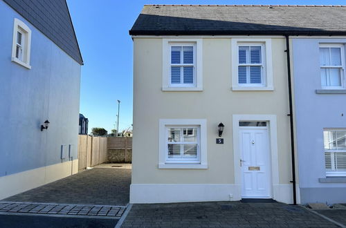 Foto 2 - Ty Melyn - 2 Bedroom Cottage - Tenby