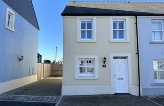 Foto 2 - Ty Melyn - 2 Bedroom Cottage - Tenby