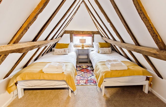 The Roost - Foto 4