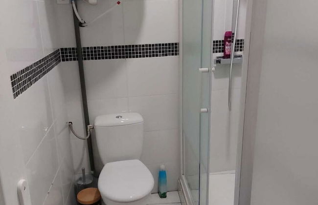 Villa Olympique Proche Paris - Foto 51