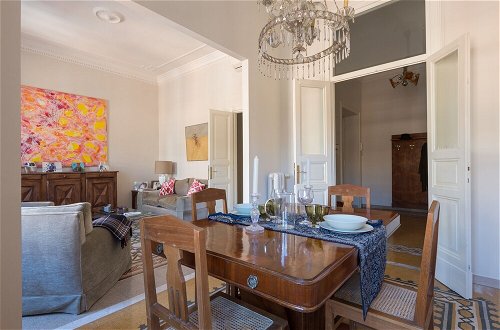 Foto 13 - Villa Borghese Luxury Apartment