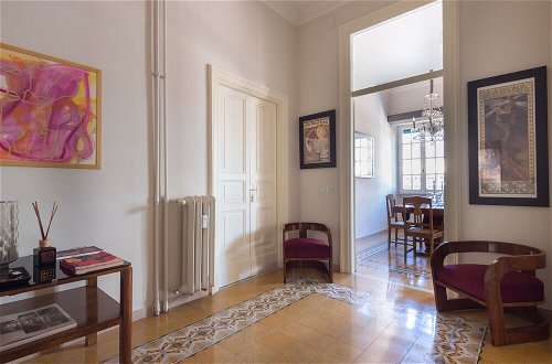 Photo 2 - Villa Borghese Luxury Apartment