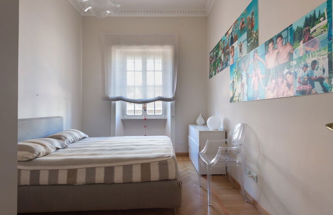 Villa Borghese Luxury Apartment - Foto 4