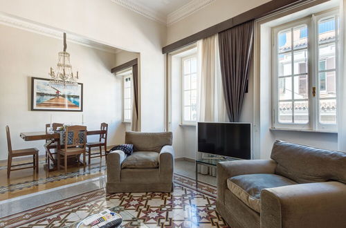 Photo 10 - Villa Borghese Luxury Apartment