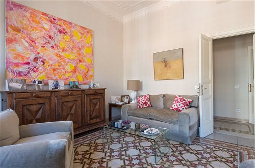 Foto 12 - Villa Borghese Luxury Apartment