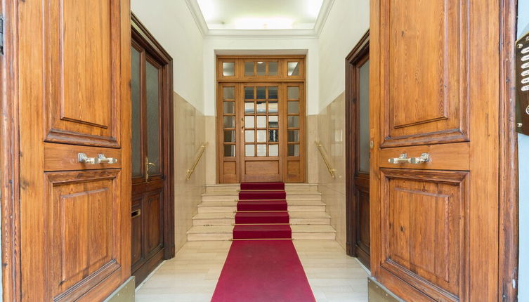 Foto 1 - Villa Borghese Luxury Apartment