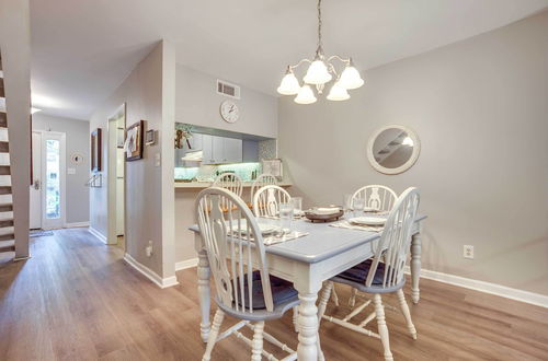 Photo 14 - Beaufort Townhome w/ Patio, 3 Mi to Downtown