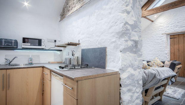 Cozinha privada