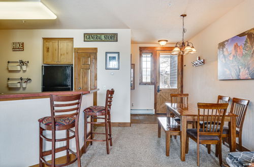 Photo 8 - Ski-in/ski-out Granby Ranch Condo w/ Pool Access