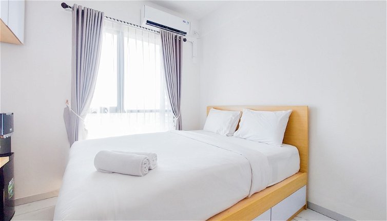 Photo 1 - Best Deal And Homey Studio Sky House Alam Sutera Apartment