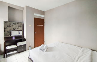 Photo 3 - Good View 2Br Apartment At Gateway Ahmad Yani Cicadas