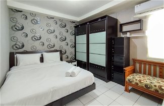 Photo 1 - Good View 2Br Apartment At Gateway Ahmad Yani Cicadas