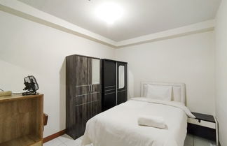 Photo 2 - Good View 2Br Apartment At Gateway Ahmad Yani Cicadas